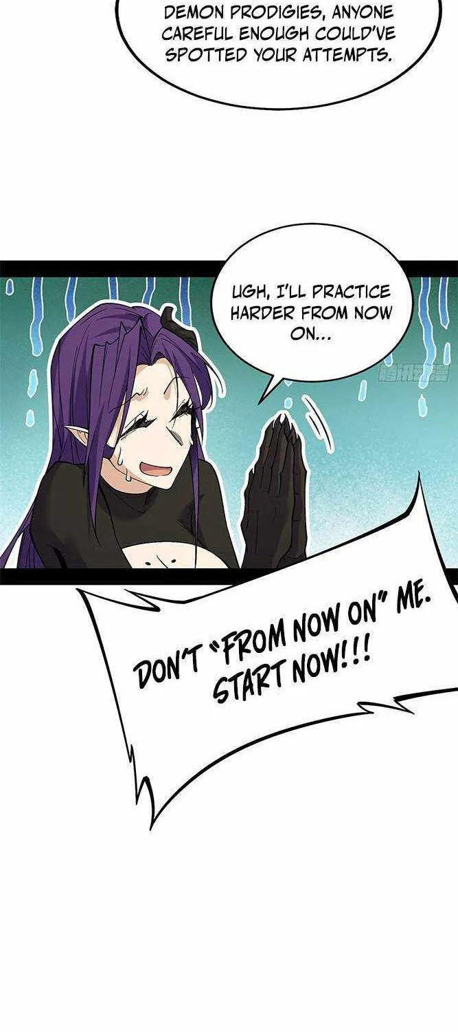The Demon-Slaying Madman—reborn as a demon Chapter 13 page 45 - 