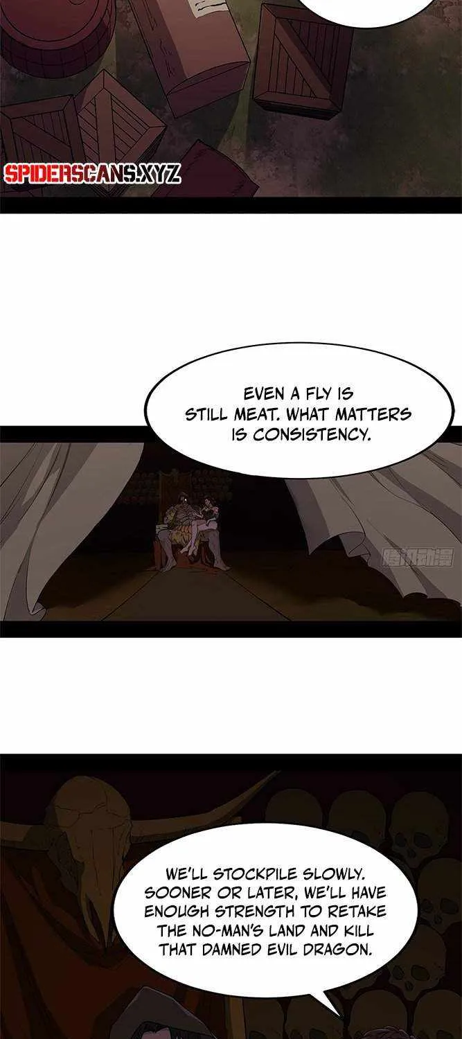 The Demon-Slaying Madman—reborn as a demon Chapter 13 page 48 - 