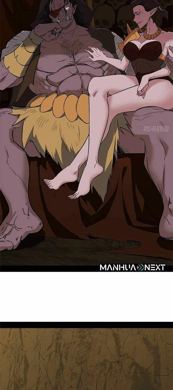 The Demon-Slaying Madman—reborn as a demon Chapter 13 page 49 - 
