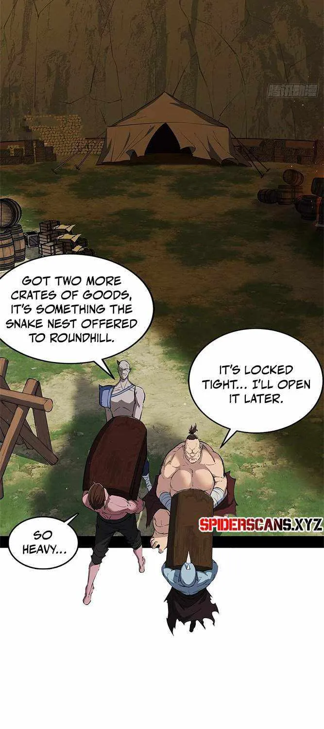 The Demon-Slaying Madman—reborn as a demon Chapter 13 page 50 - 
