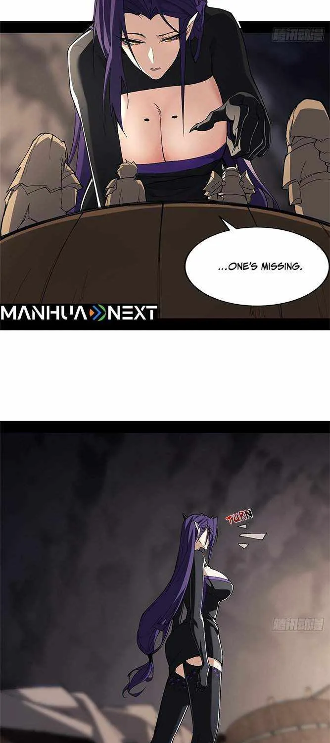 The Demon-Slaying Madman—reborn as a demon Chapter 13 page 6 - 