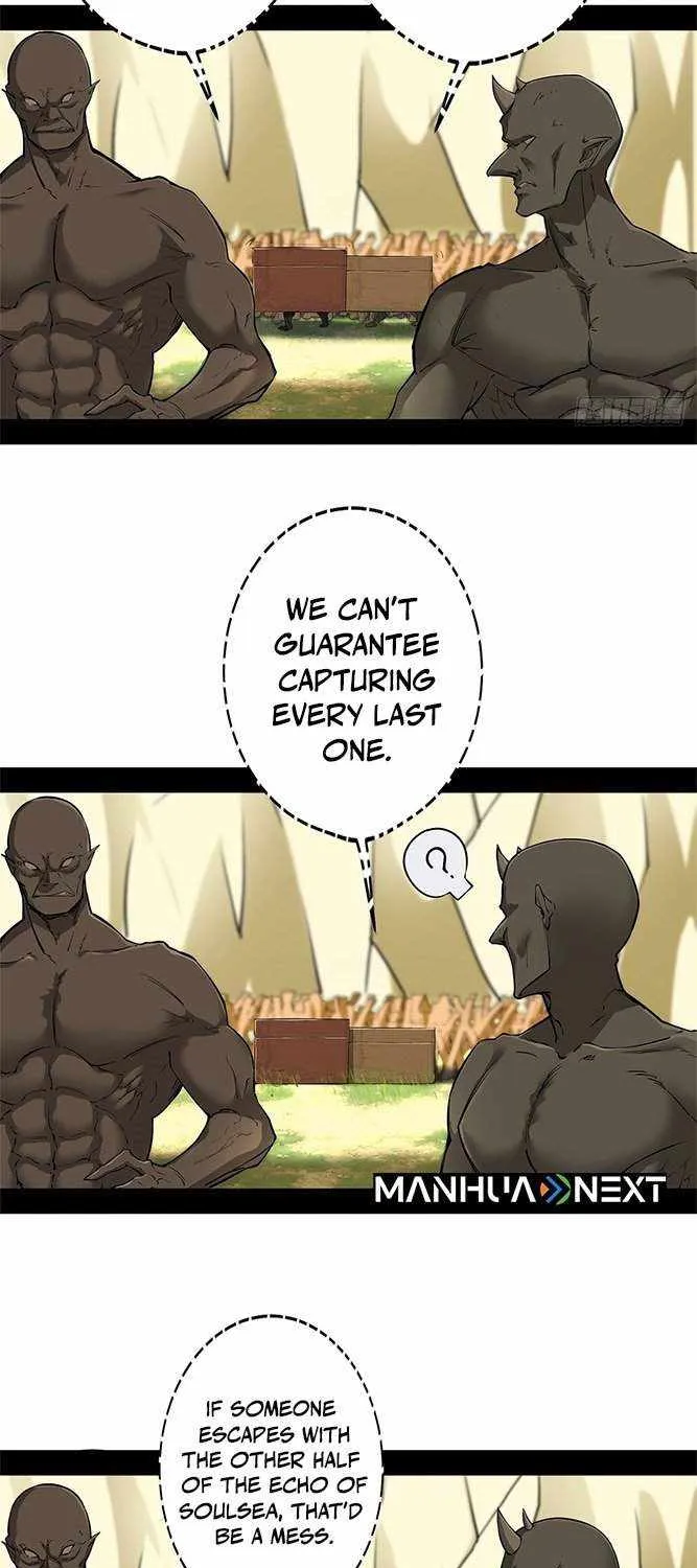 The Demon-Slaying Madman—reborn as a demon Chapter 13 page 54 - 