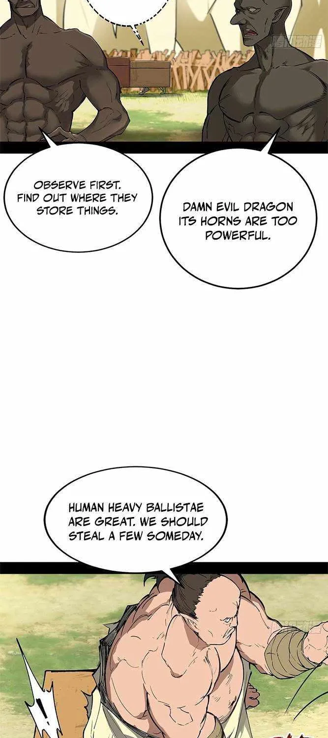 The Demon-Slaying Madman—reborn as a demon Chapter 13 page 55 - 