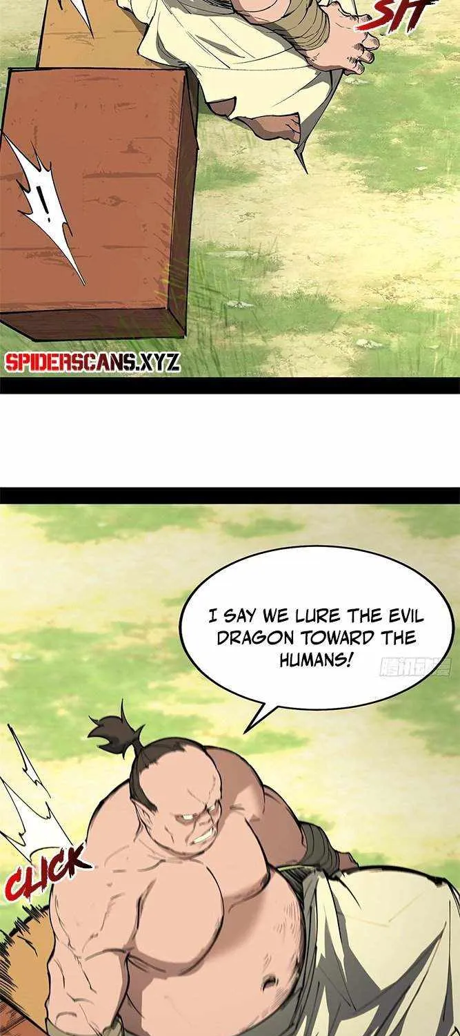 The Demon-Slaying Madman—reborn as a demon Chapter 13 page 56 - 