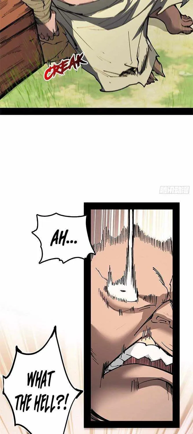 The Demon-Slaying Madman—reborn as a demon Chapter 13 page 57 - 