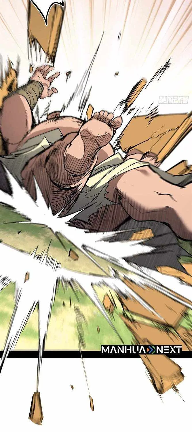The Demon-Slaying Madman—reborn as a demon Chapter 13 page 58 - 