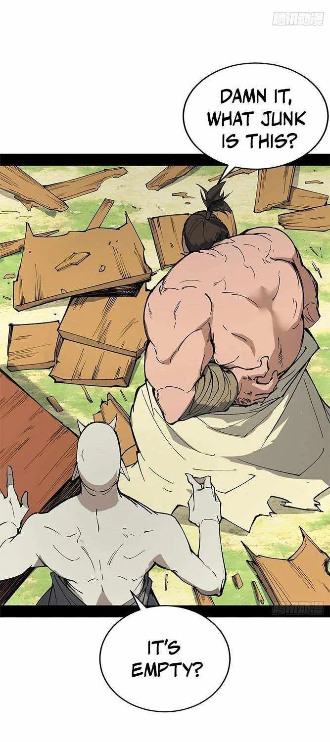 The Demon-Slaying Madman—reborn as a demon Chapter 13 page 59 - 