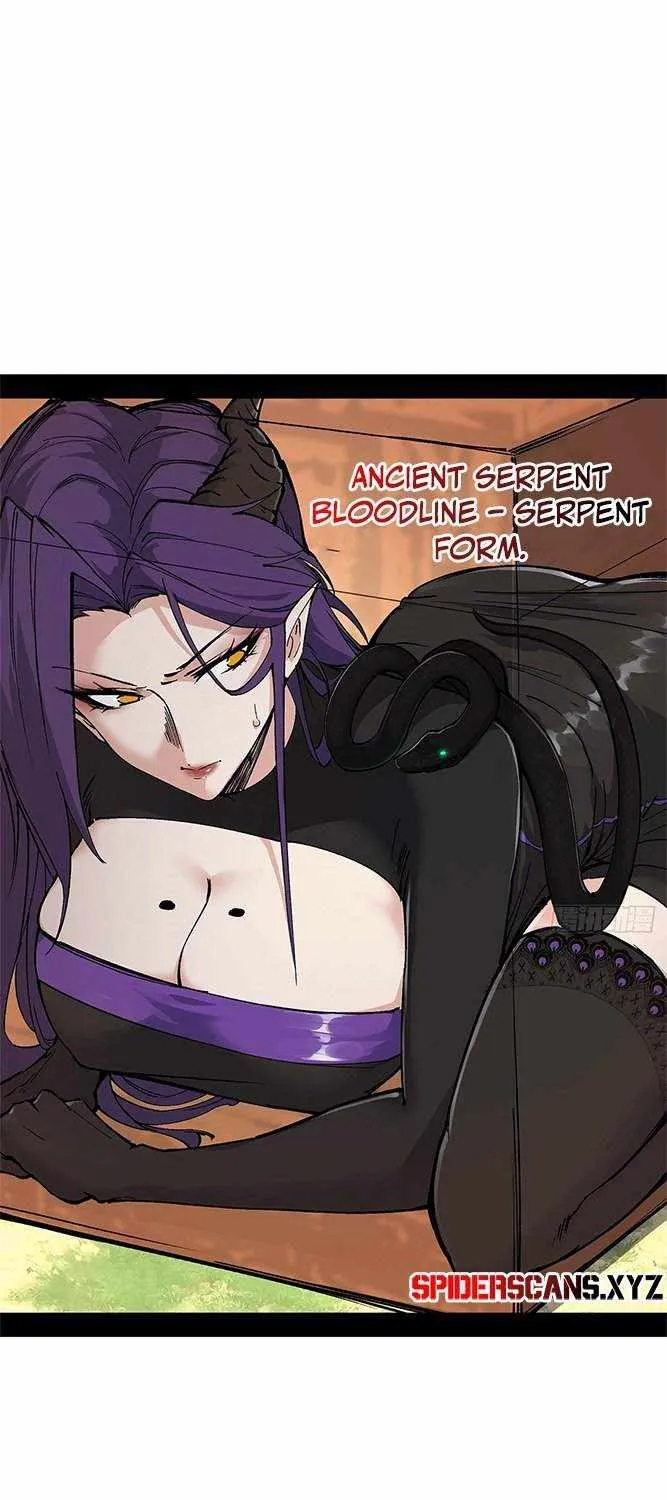The Demon-Slaying Madman—reborn as a demon Chapter 13 page 60 - 