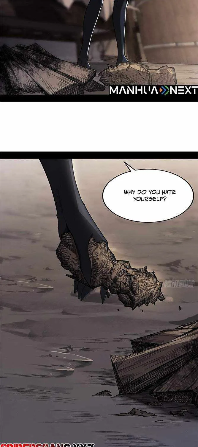 The Demon-Slaying Madman—reborn as a demon Chapter 13 page 7 - 
