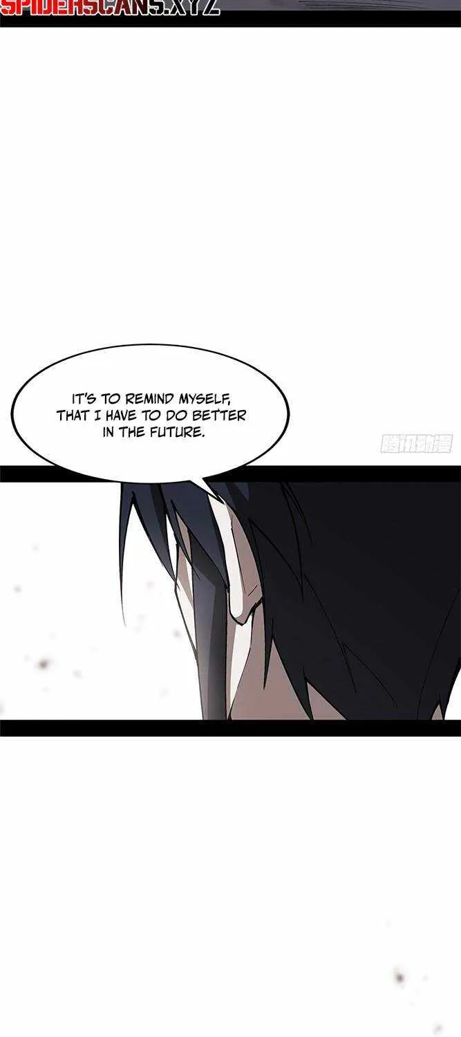 The Demon-Slaying Madman—reborn as a demon Chapter 13 page 8 - 