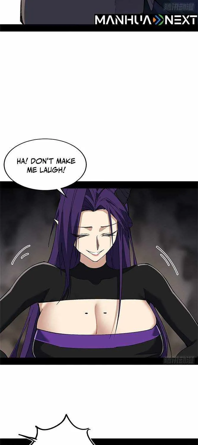 The Demon-Slaying Madman—reborn as a demon Chapter 13 page 10 - 