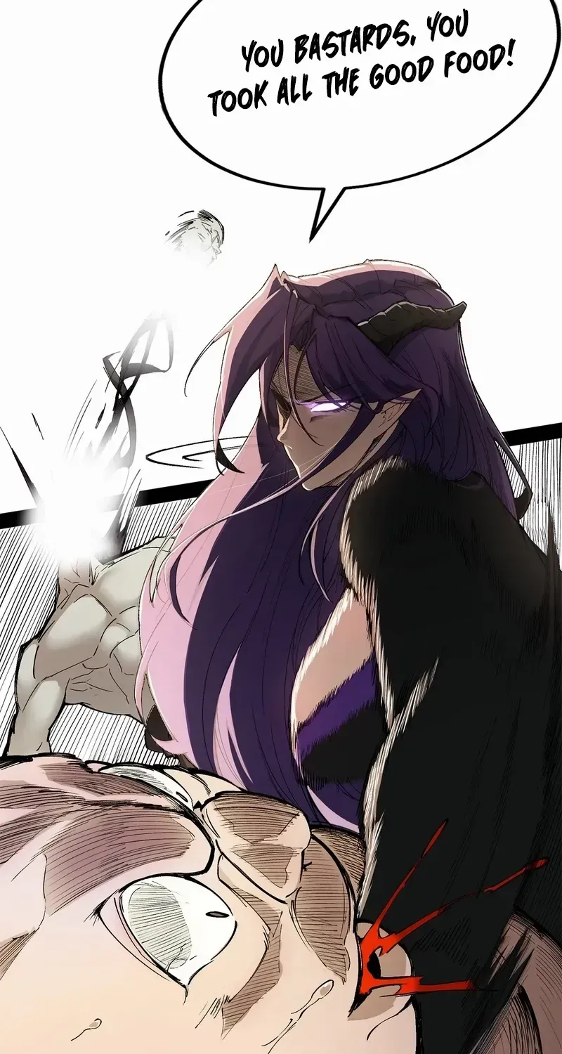 The Demon-Slaying Madman—reborn as a demon Chapter 14 page 12 - 