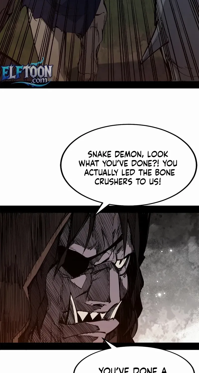 The Demon-Slaying Madman—reborn as a demon Chapter 14 page 16 - 