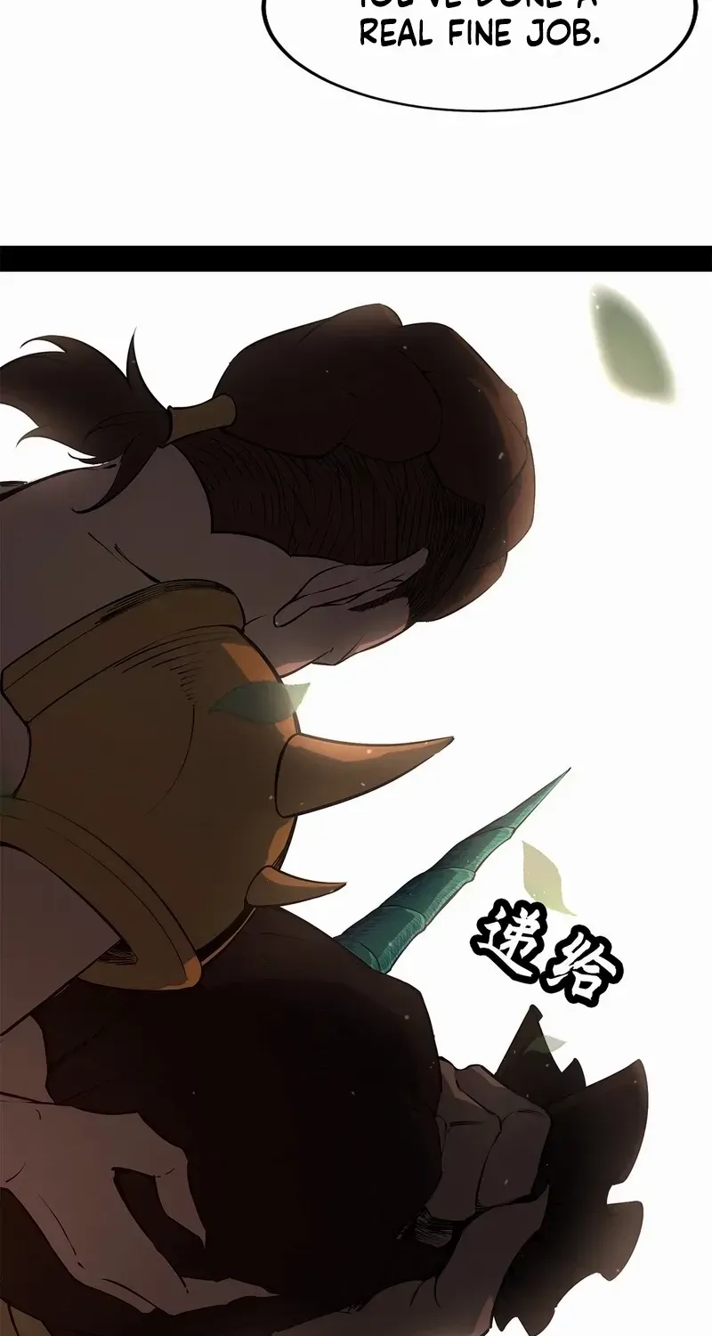 The Demon-Slaying Madman—reborn as a demon Chapter 14 page 17 - 