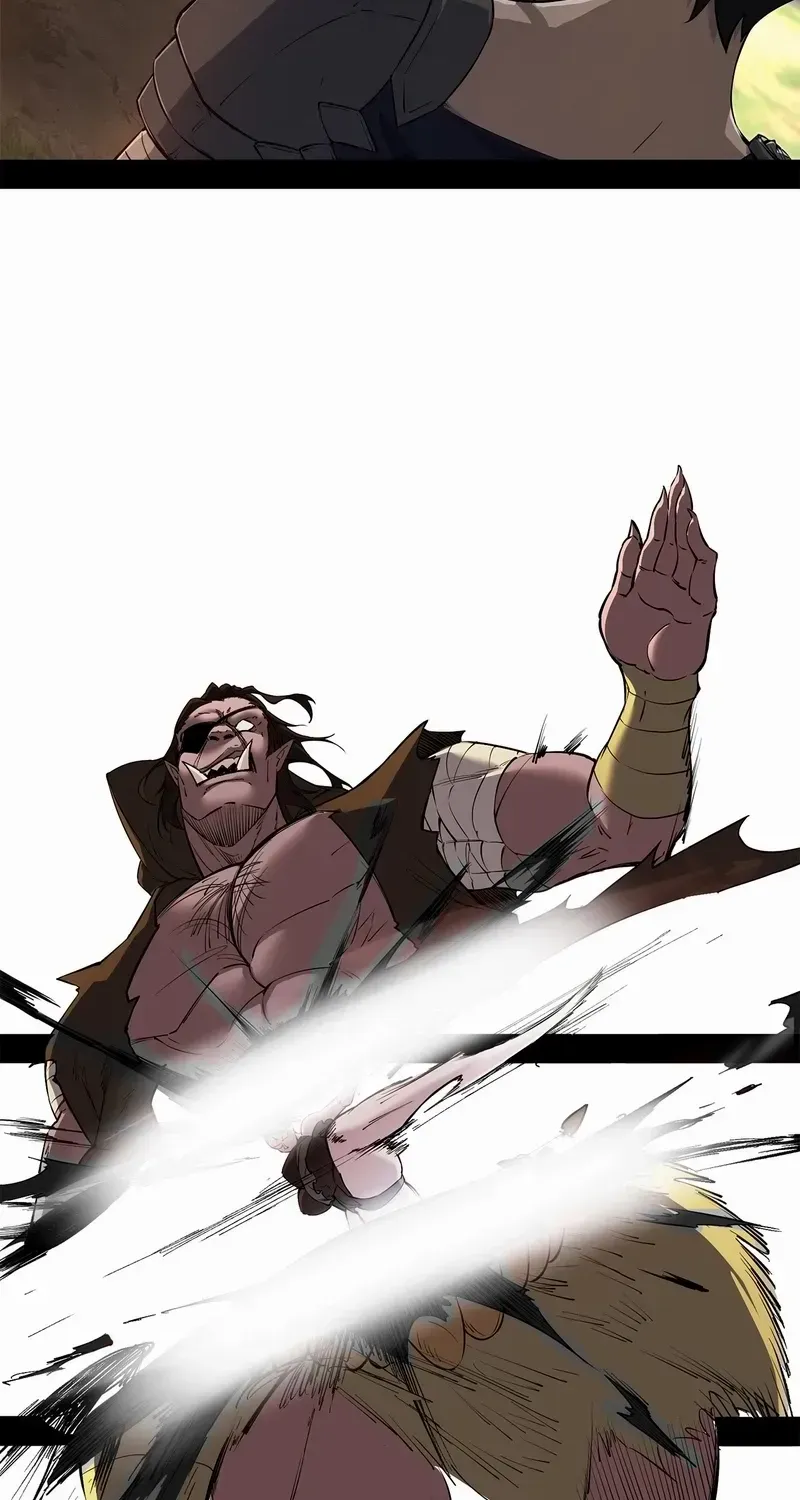The Demon-Slaying Madman—reborn as a demon Chapter 14 page 21 - 