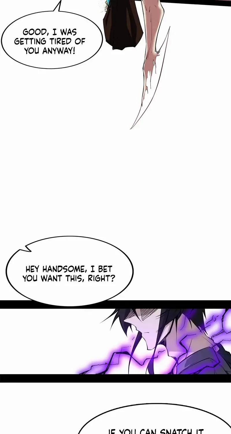 The Demon-Slaying Madman—reborn as a demon Chapter 14 page 23 - 