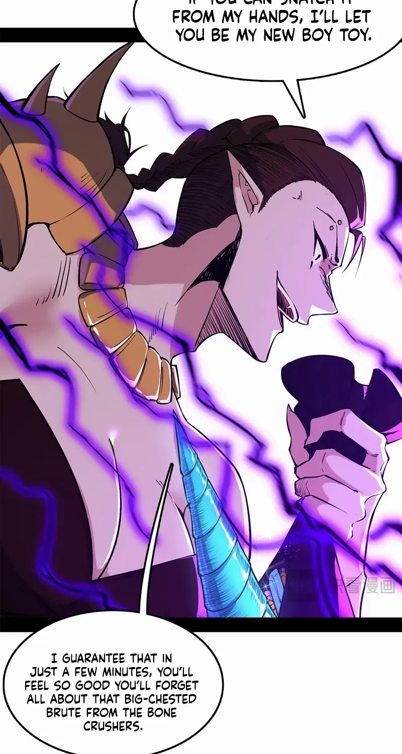The Demon-Slaying Madman—reborn as a demon Chapter 14 page 24 - 