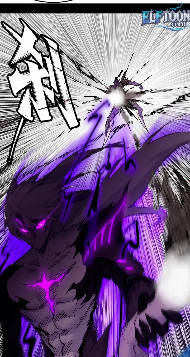 The Demon-Slaying Madman—reborn as a demon Chapter 14 page 25 - 