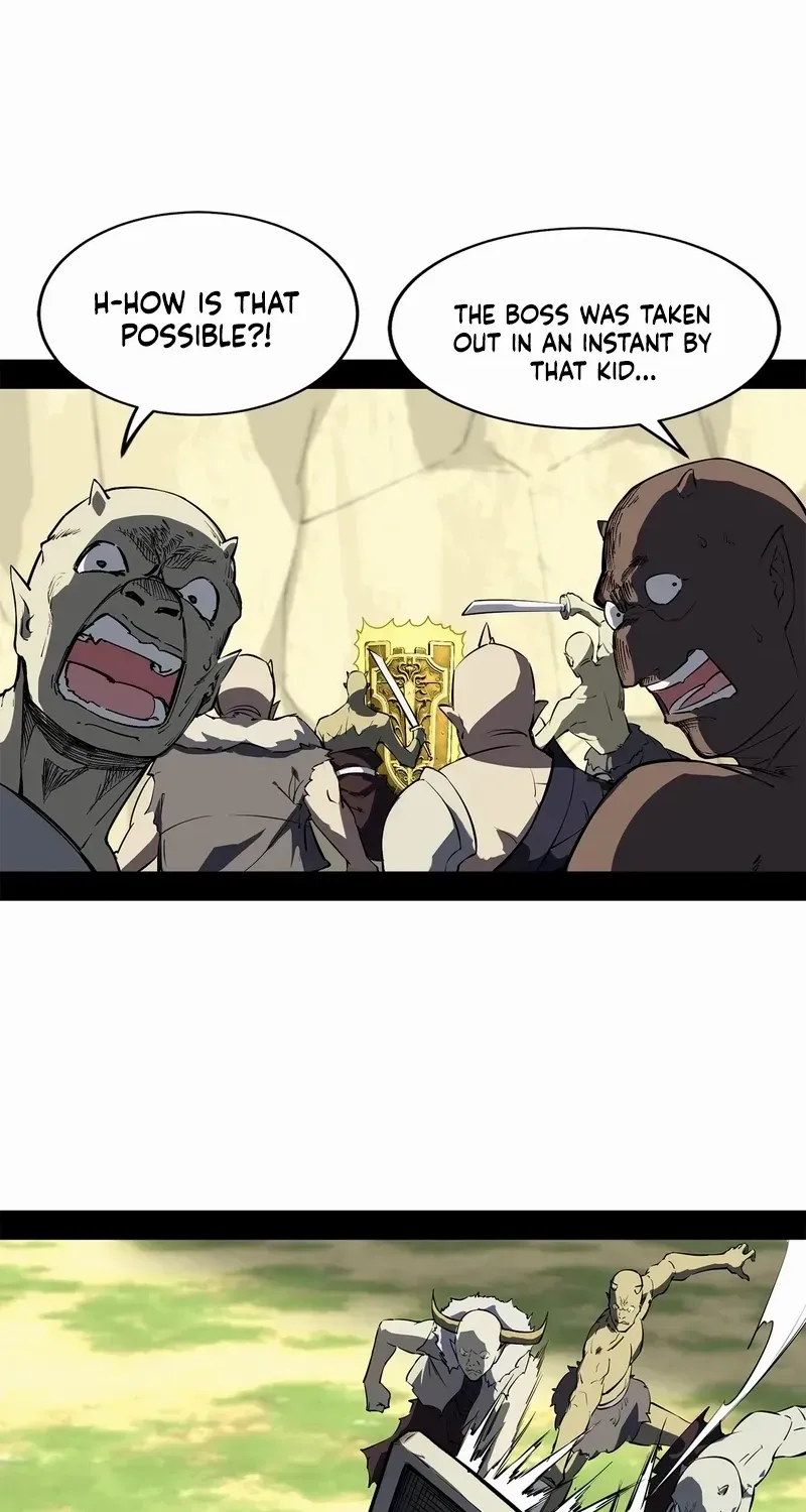 The Demon-Slaying Madman—reborn as a demon Chapter 14 page 27 - 
