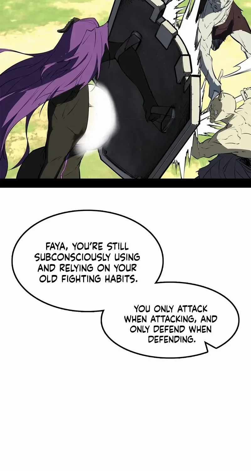 The Demon-Slaying Madman—reborn as a demon Chapter 14 page 28 - 