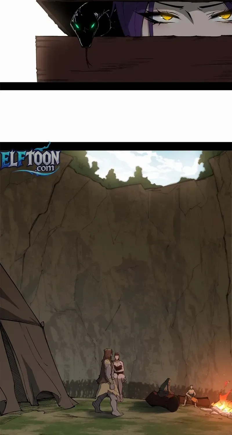 The Demon-Slaying Madman—reborn as a demon Chapter 14 page 4 - 