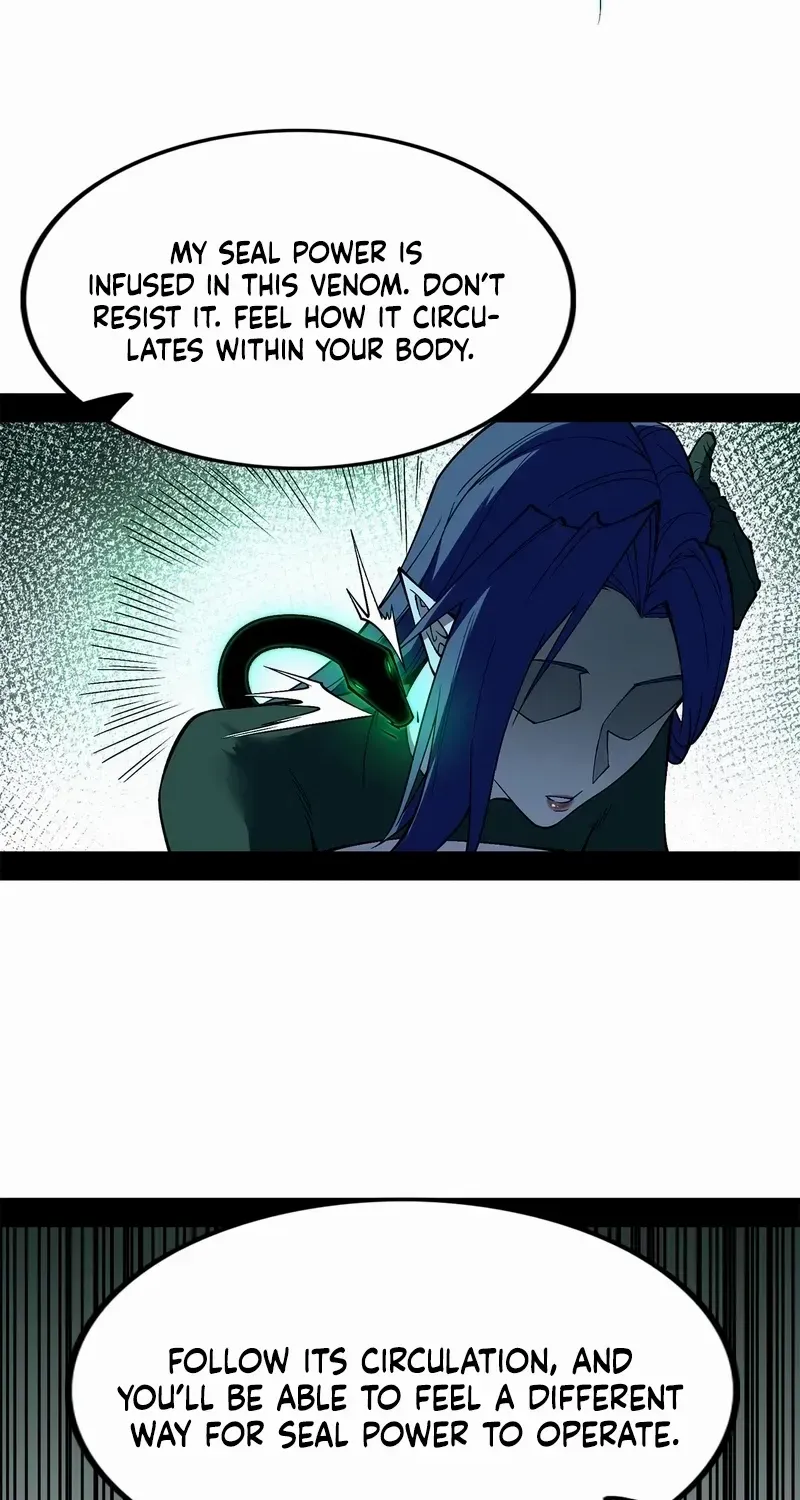 The Demon-Slaying Madman—reborn as a demon Chapter 14 page 31 - 