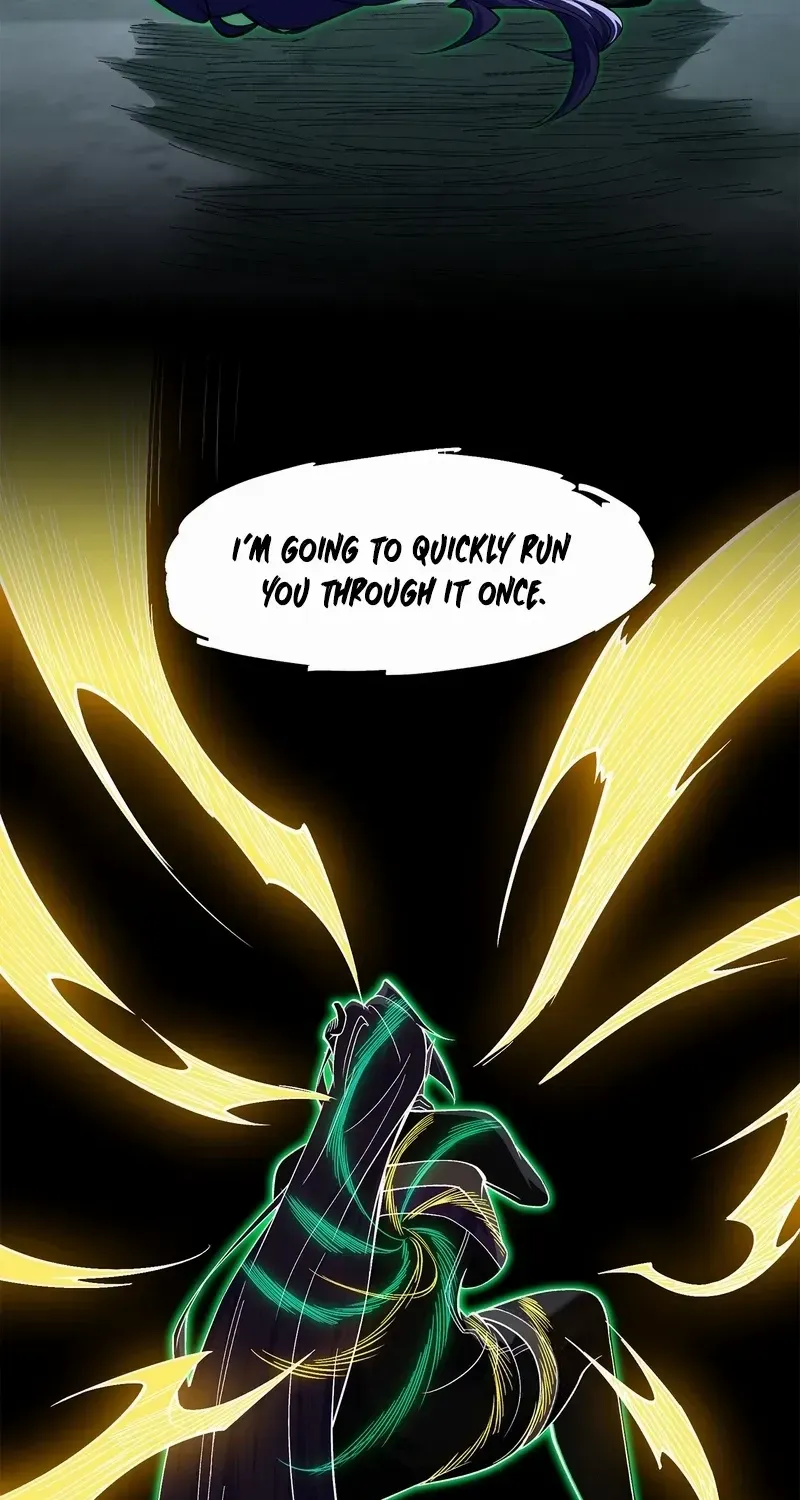 The Demon-Slaying Madman—reborn as a demon Chapter 14 page 33 - 