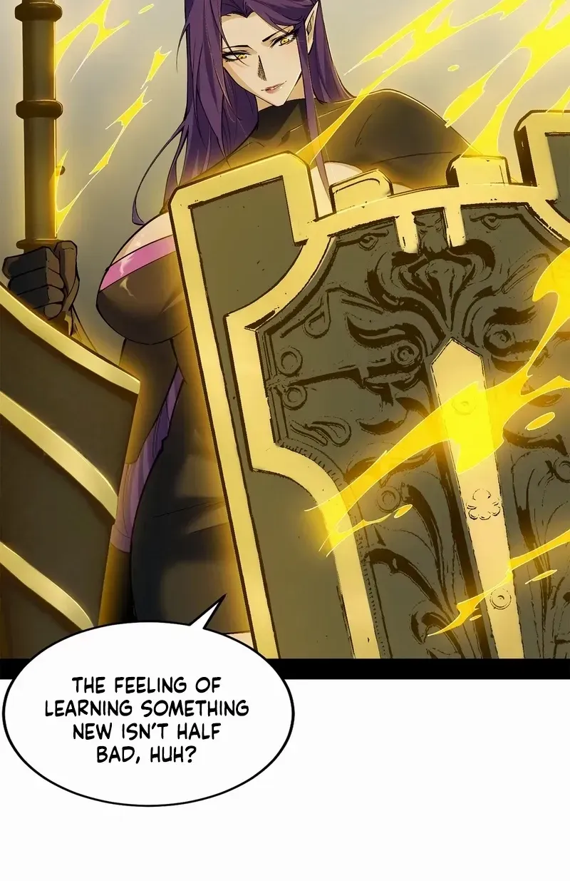 The Demon-Slaying Madman—reborn as a demon Chapter 14 page 39 - 