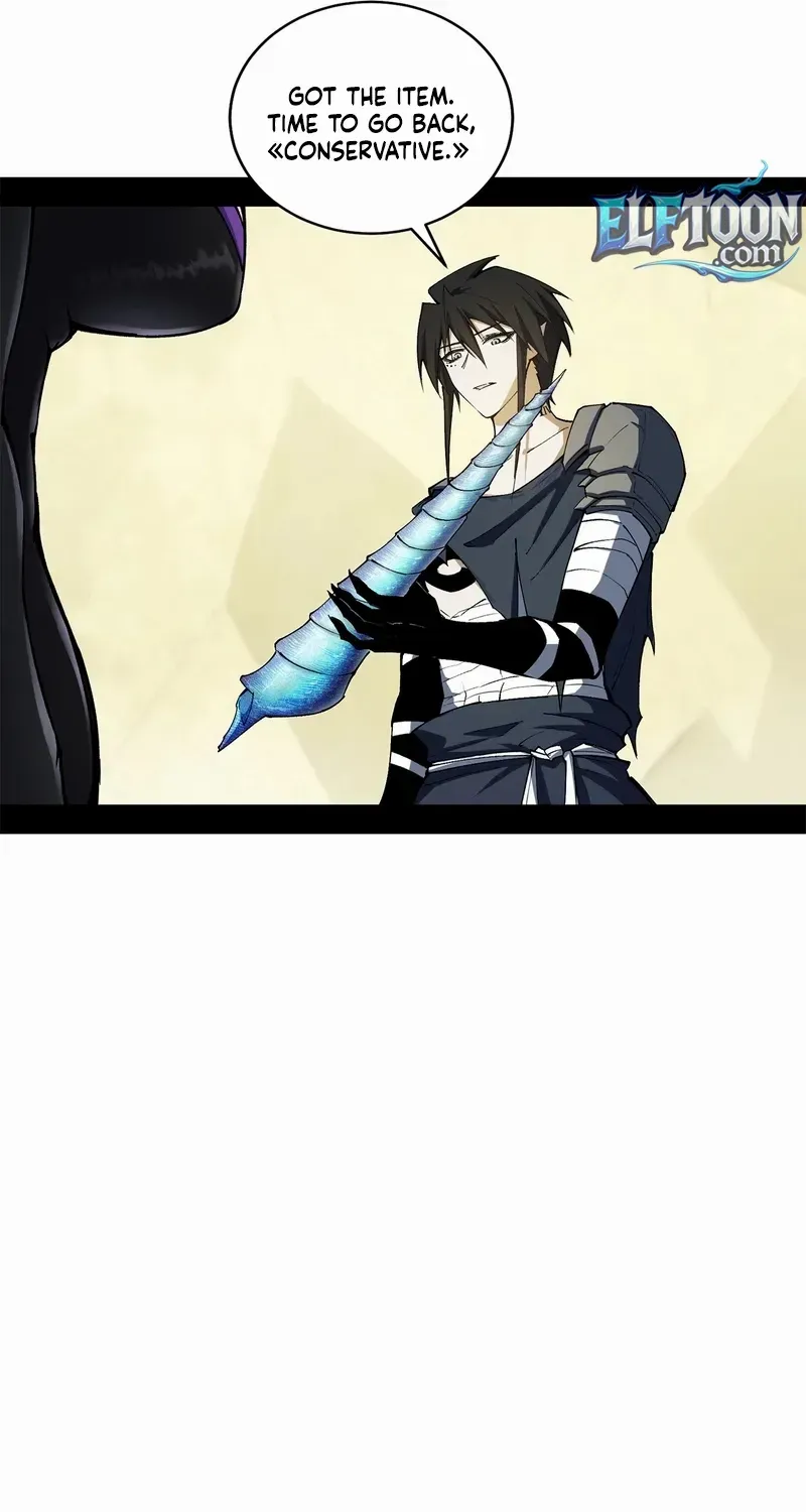 The Demon-Slaying Madman—reborn as a demon Chapter 14 page 40 - 