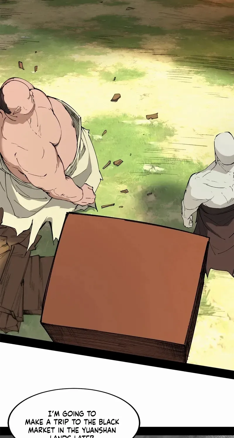 The Demon-Slaying Madman—reborn as a demon Chapter 14 page 5 - 