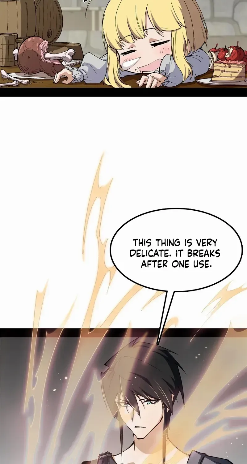 The Demon-Slaying Madman—reborn as a demon Chapter 14 page 42 - 