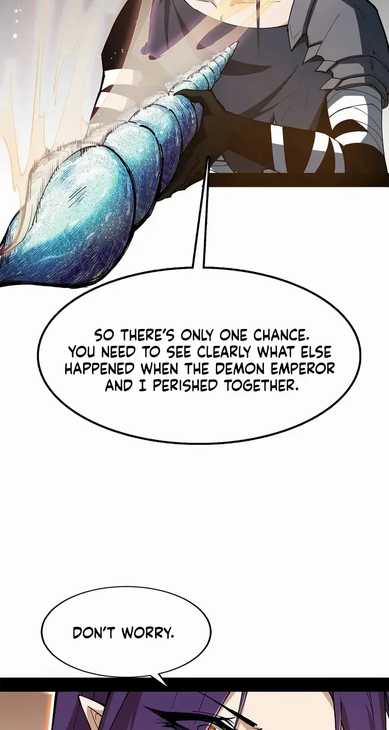 The Demon-Slaying Madman—reborn as a demon Chapter 14 page 43 - 