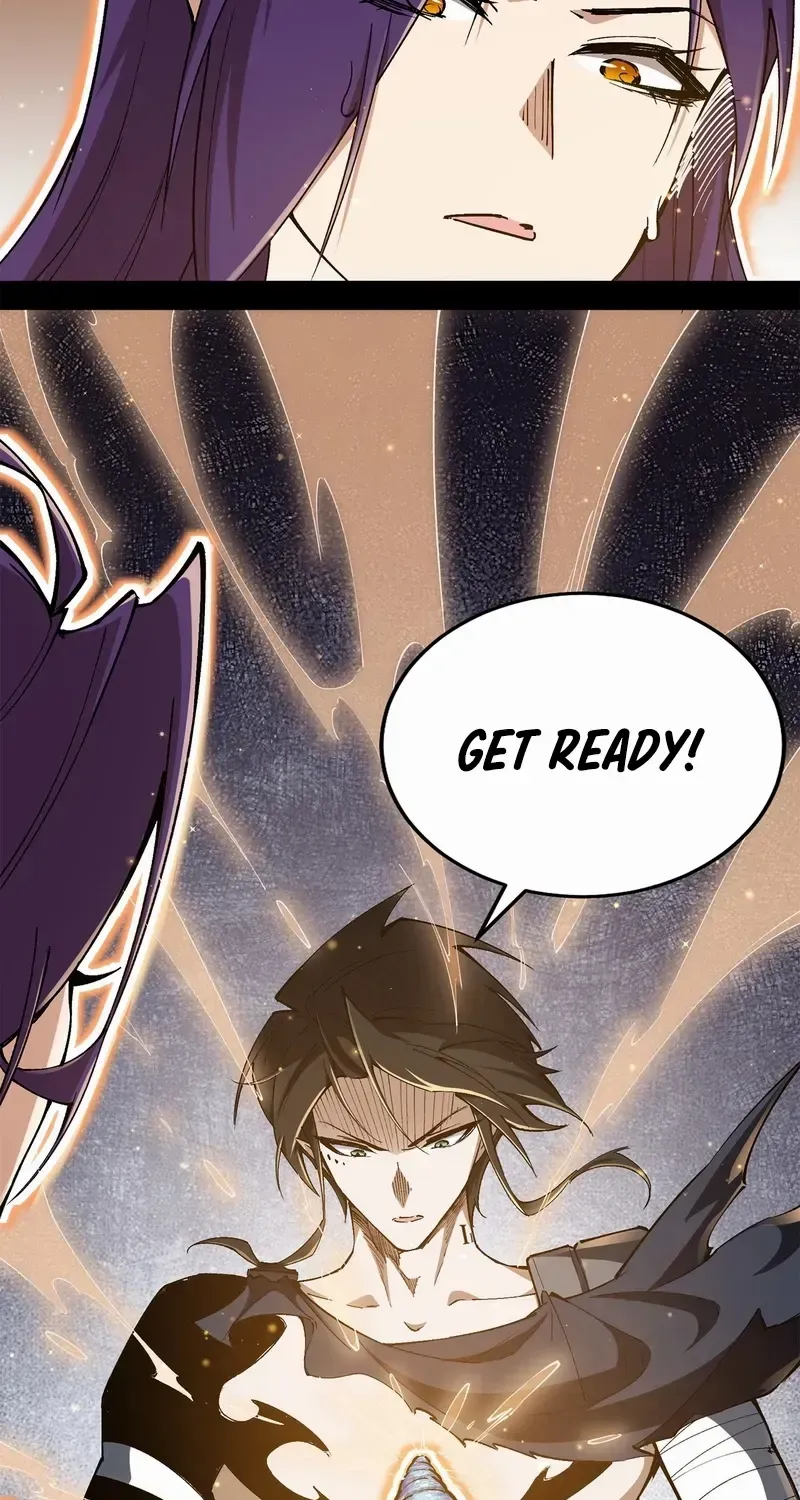 The Demon-Slaying Madman—reborn as a demon Chapter 14 page 44 - 