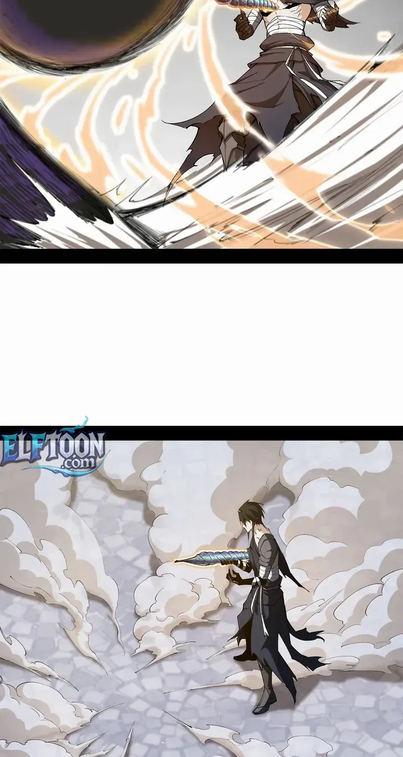 The Demon-Slaying Madman—reborn as a demon Chapter 14 page 46 - 