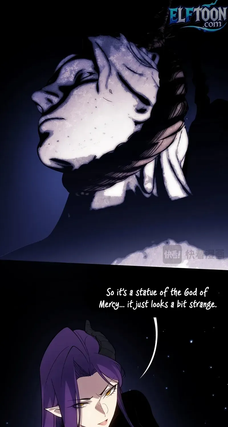 The Demon-Slaying Madman—reborn as a demon Chapter 14 page 51 - 