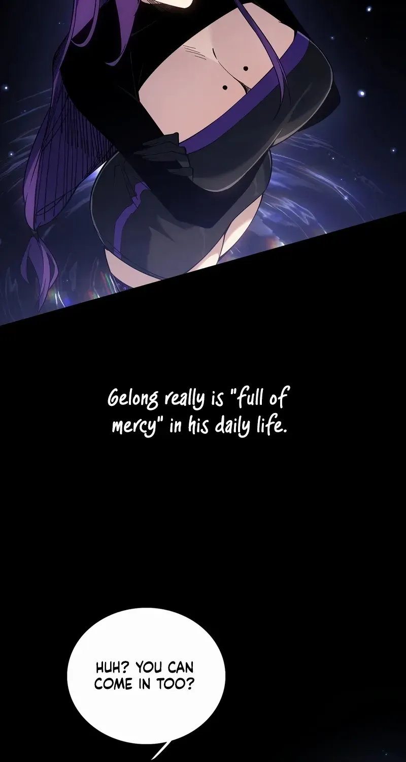 The Demon-Slaying Madman—reborn as a demon Chapter 14 page 52 - 
