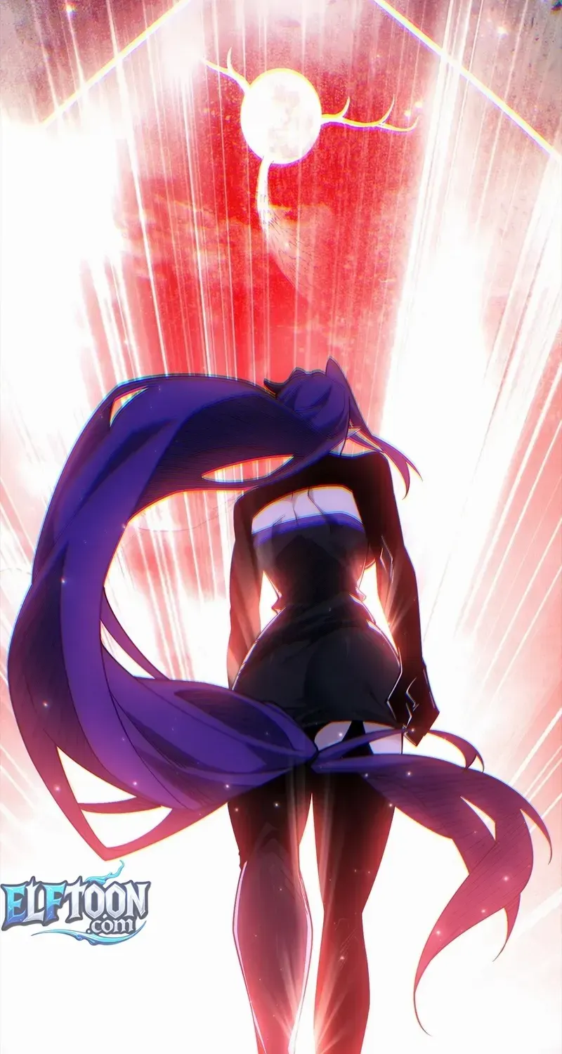 The Demon-Slaying Madman—reborn as a demon Chapter 14 page 57 - 