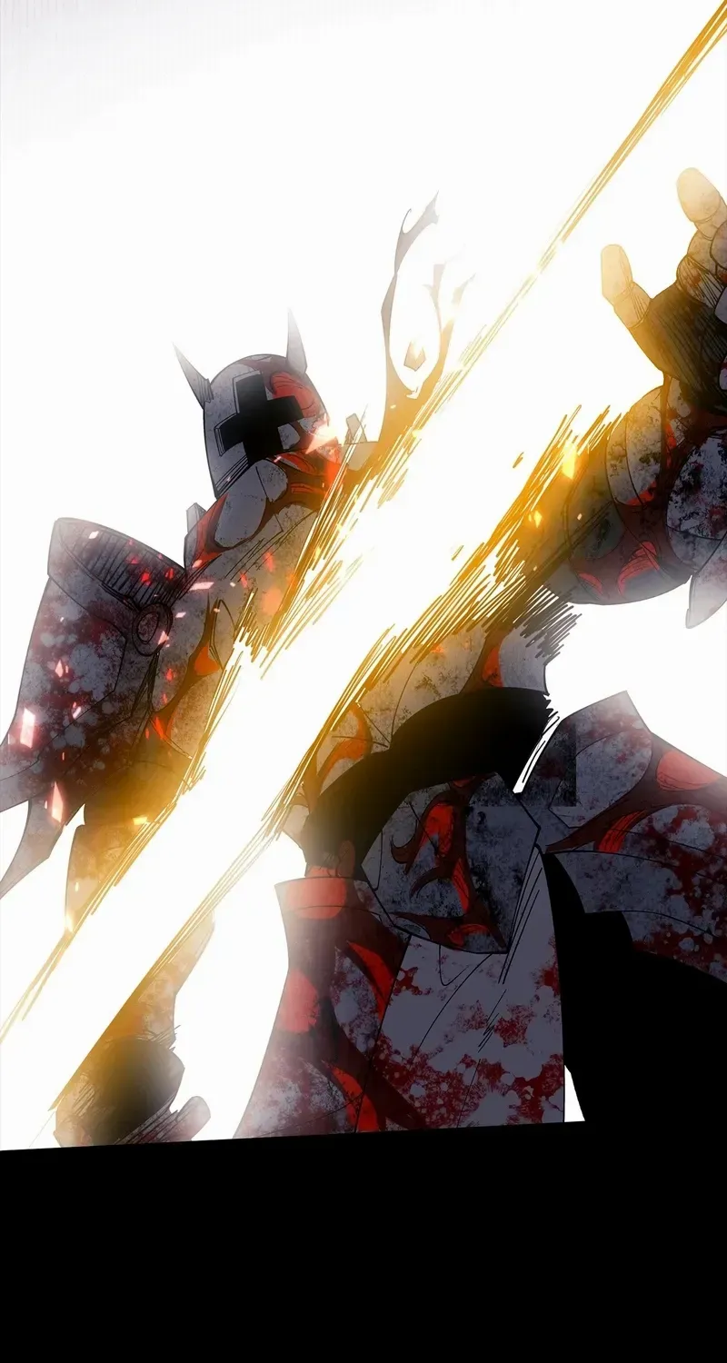The Demon-Slaying Madman—reborn as a demon Chapter 14 page 60 - 