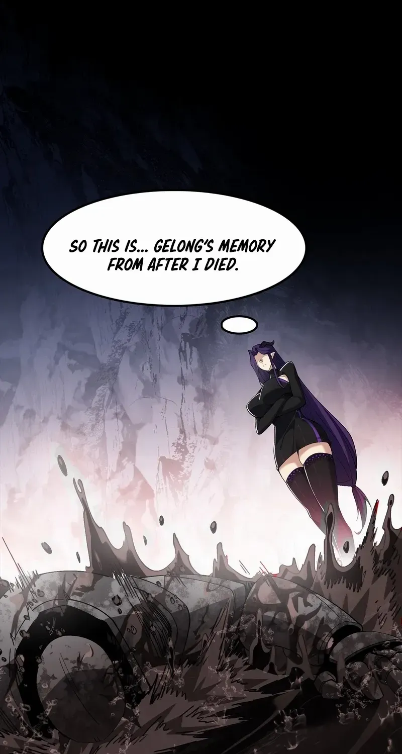 The Demon-Slaying Madman—reborn as a demon Chapter 14 page 61 - 