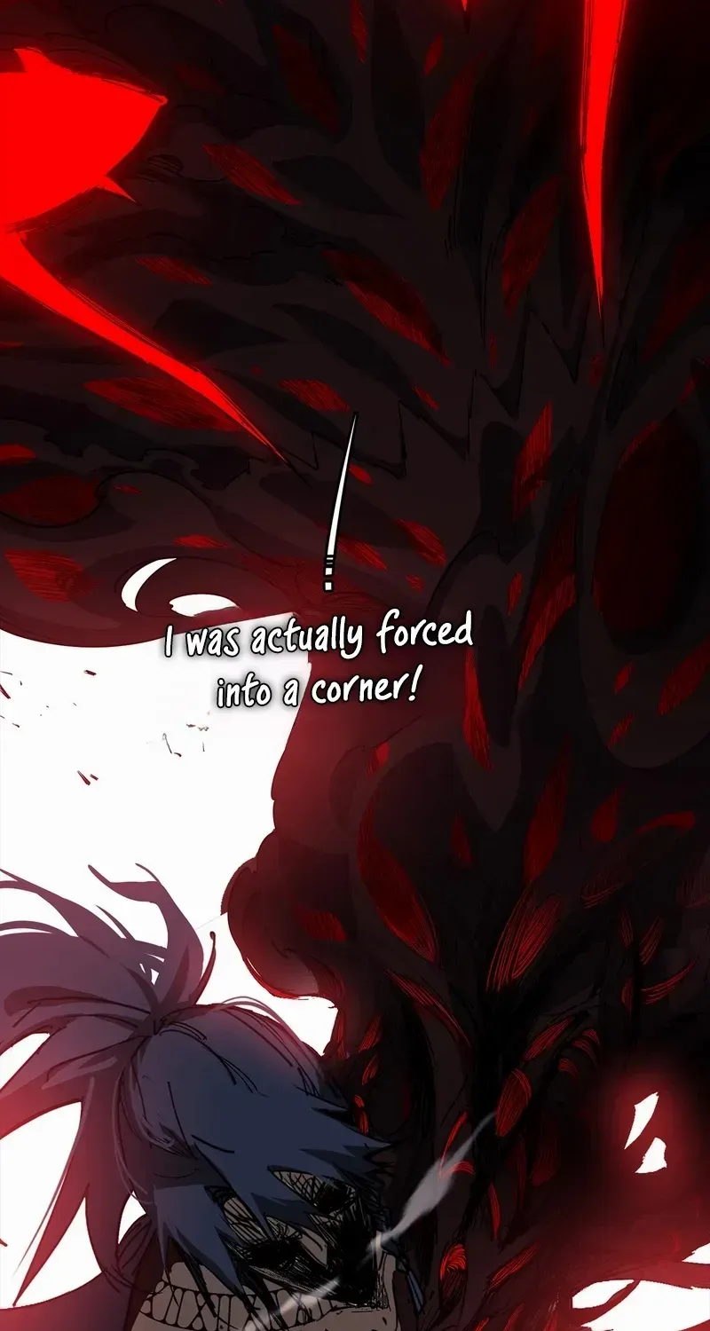 The Demon-Slaying Madman—reborn as a demon Chapter 14 page 64 - 