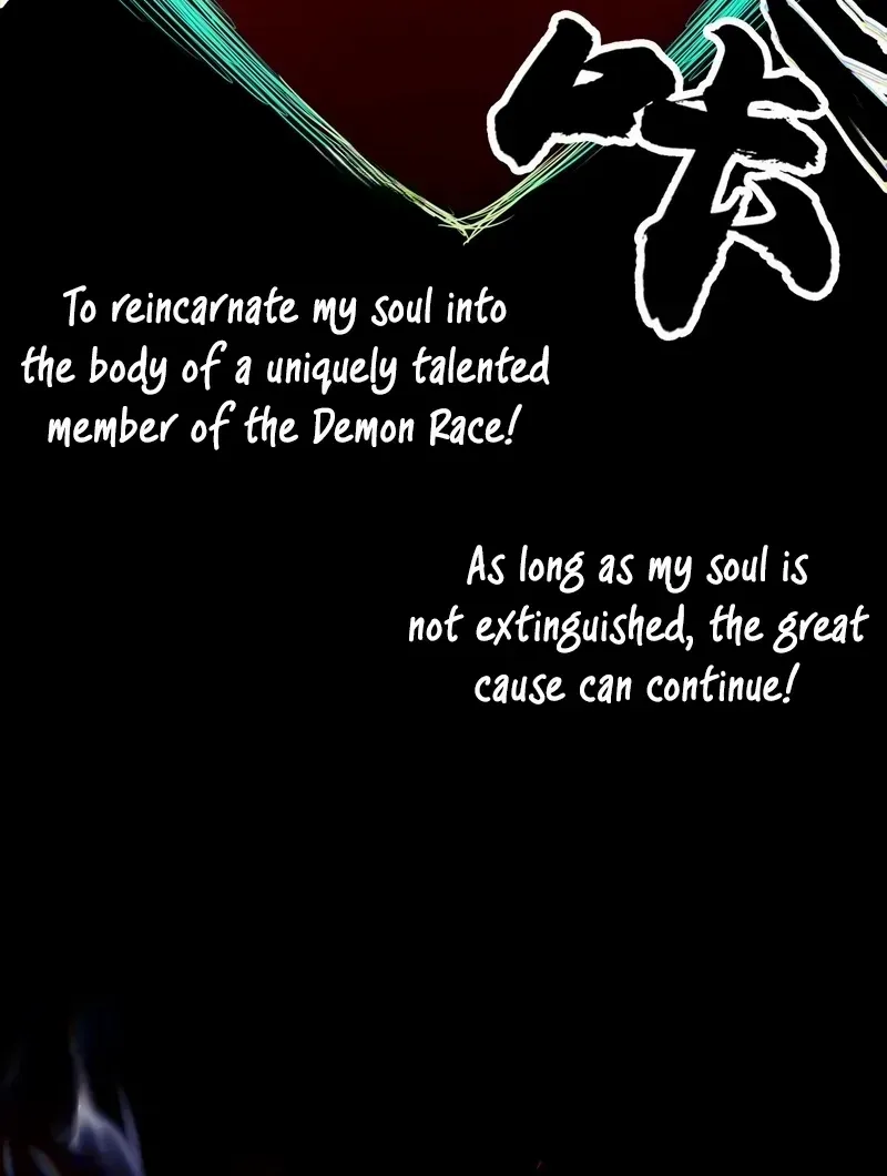 The Demon-Slaying Madman—reborn as a demon Chapter 14 page 69 - 