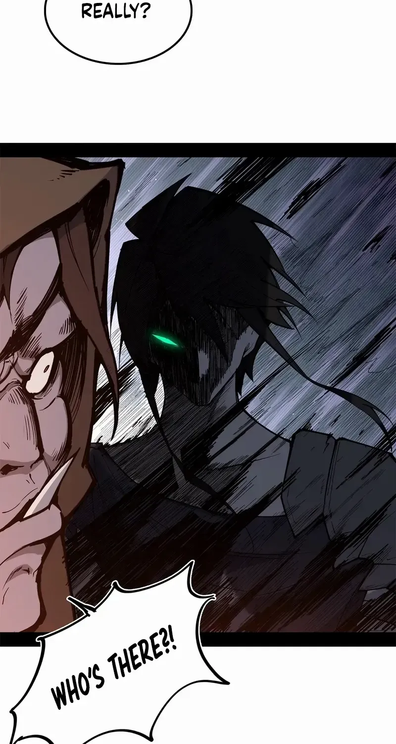 The Demon-Slaying Madman—reborn as a demon Chapter 14 page 8 - 