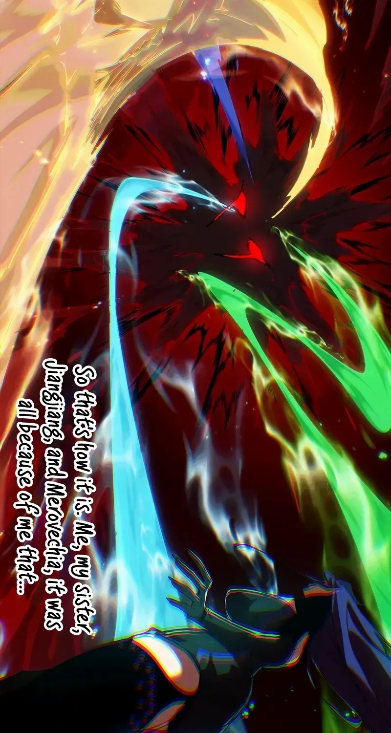 The Demon-Slaying Madman—reborn as a demon Chapter 14 page 71 - 