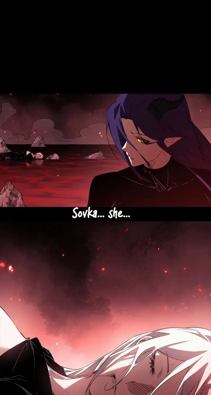 The Demon-Slaying Madman—reborn as a demon Chapter 14 page 73 - 