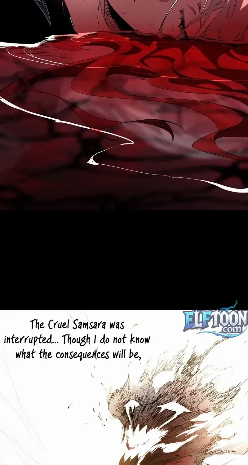 The Demon-Slaying Madman—reborn as a demon Chapter 14 page 74 - 