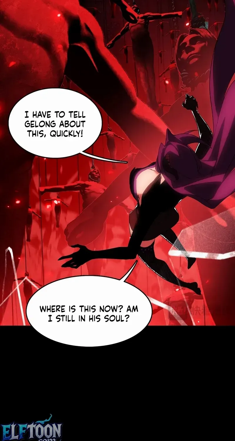 The Demon-Slaying Madman—reborn as a demon Chapter 14 page 78 - 