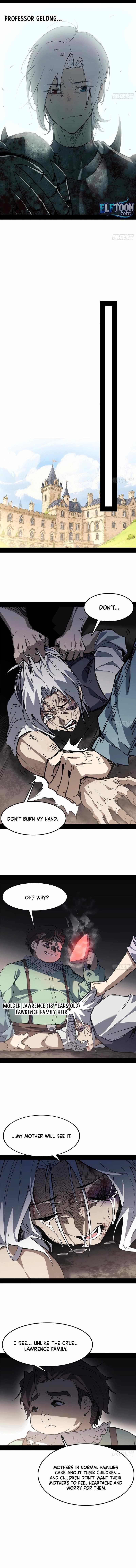 The Demon-Slaying Madman—reborn as a demon Chapter 17 page 4 - 