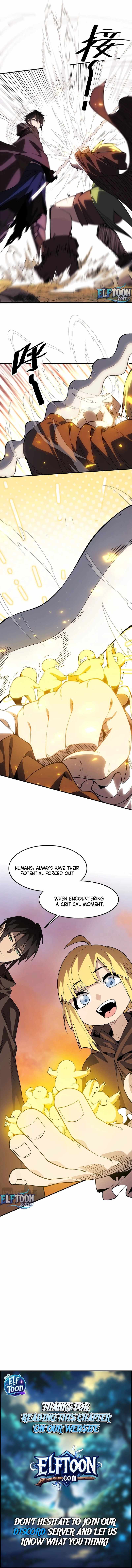 The Demon-Slaying Madman—reborn as a demon Chapter 19 page 15 - 