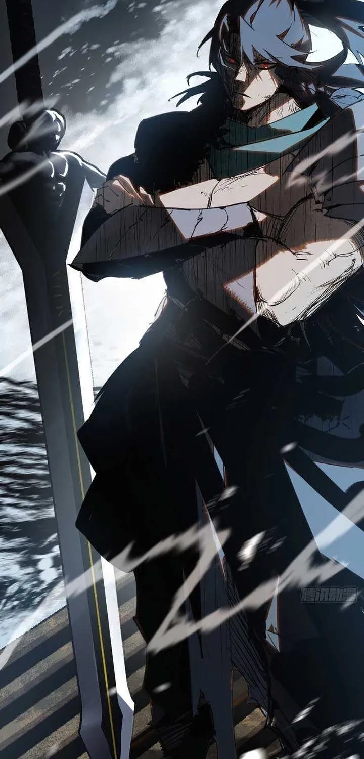 The Demon-Slaying Madman—reborn as a demon Chapter 2 page 12 - 