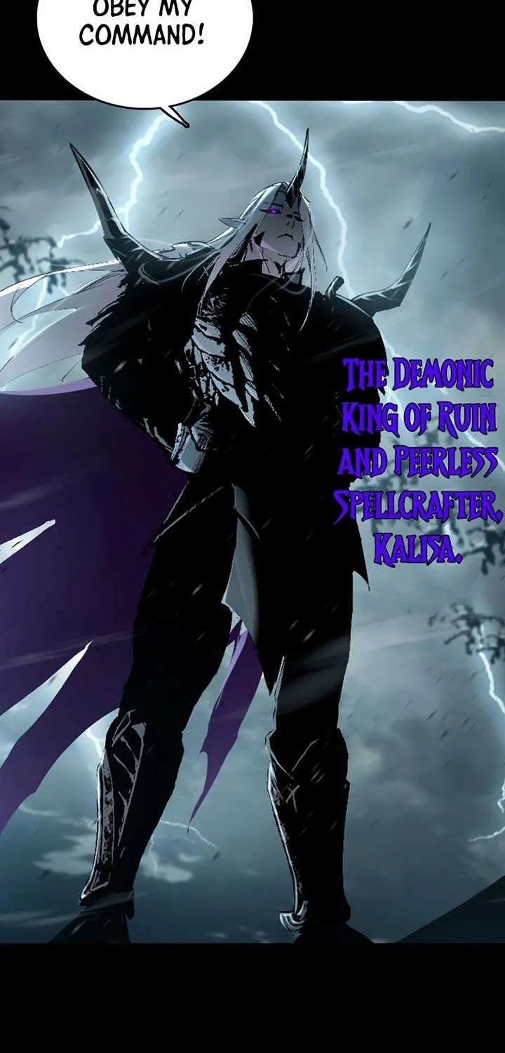 The Demon-Slaying Madman—reborn as a demon Chapter 2 page 14 - 